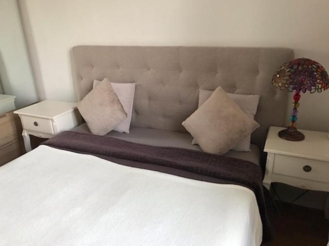Inn CLOUDS Cannes - Appartement 2 Chambres - 7