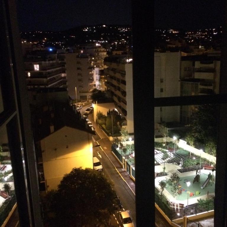 Inn CLOUDS Cannes - Appartement 2 Chambres - 31