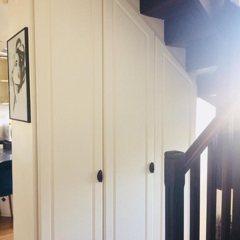 Inn CLOUDS Cannes - Appartement 2 Chambres - 32