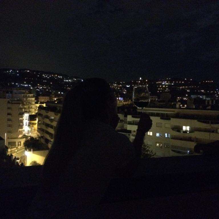 Inn CLOUDS Cannes - Appartement 2 Chambres - 34