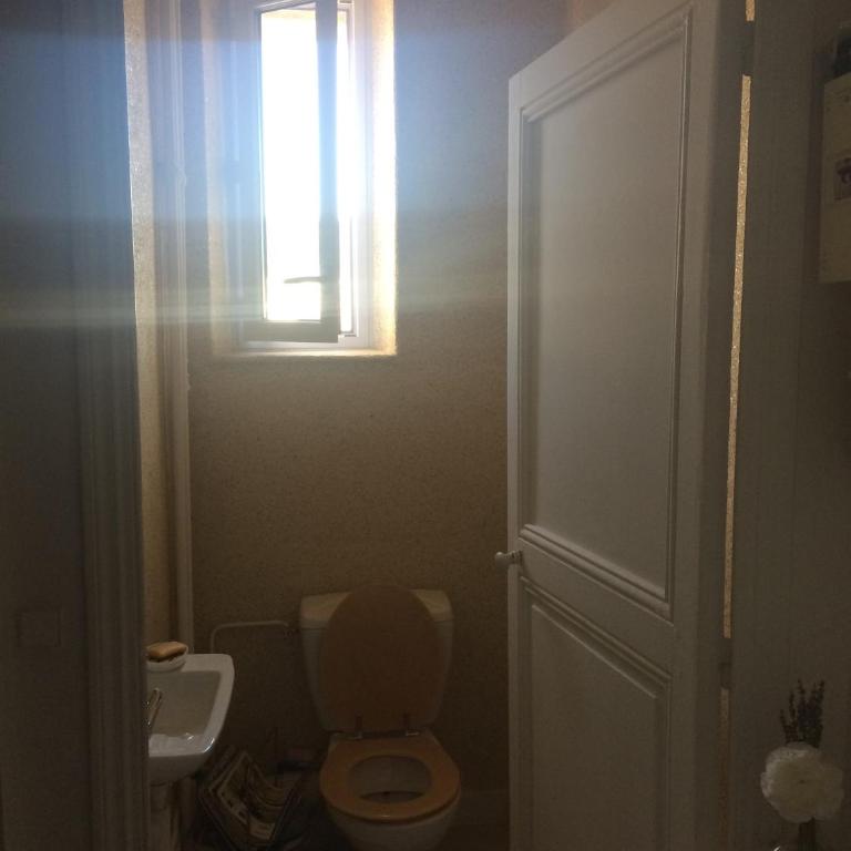 Inn CLOUDS Cannes - Appartement 2 Chambres - 36