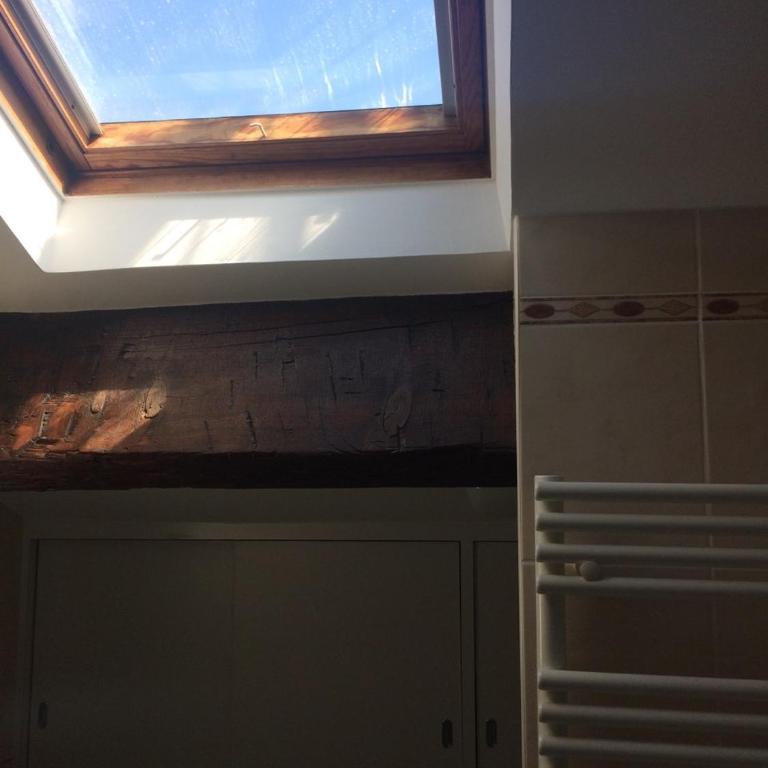 Inn CLOUDS Cannes - Appartement 2 Chambres - 37