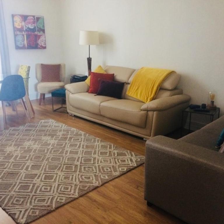 Inn CLOUDS Cannes - Appartement 2 Chambres - 11