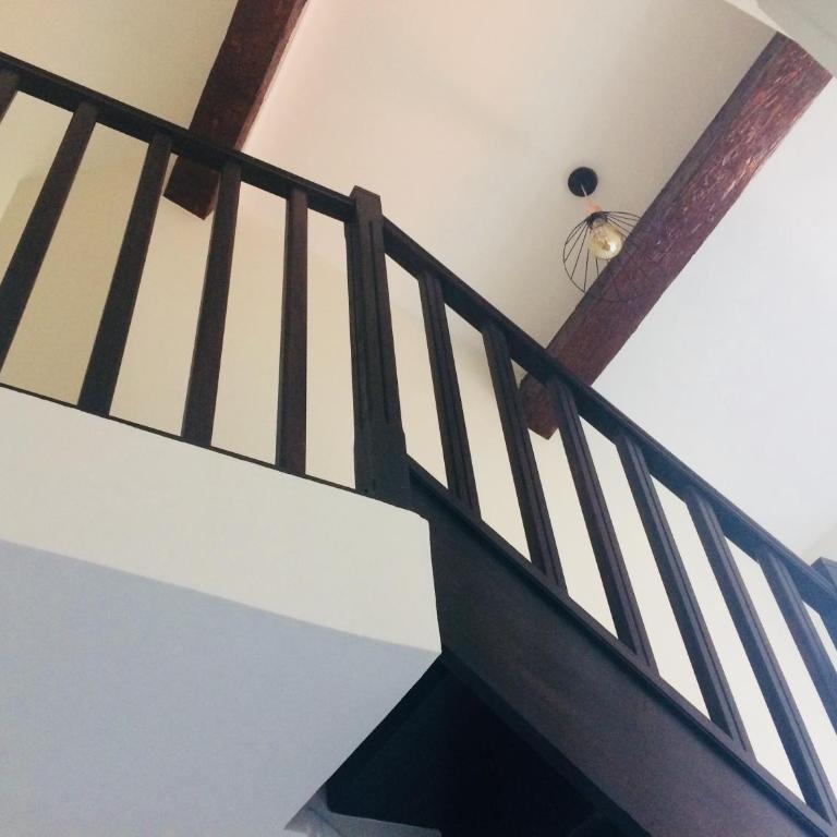Inn CLOUDS Cannes - Appartement 2 Chambres - 21