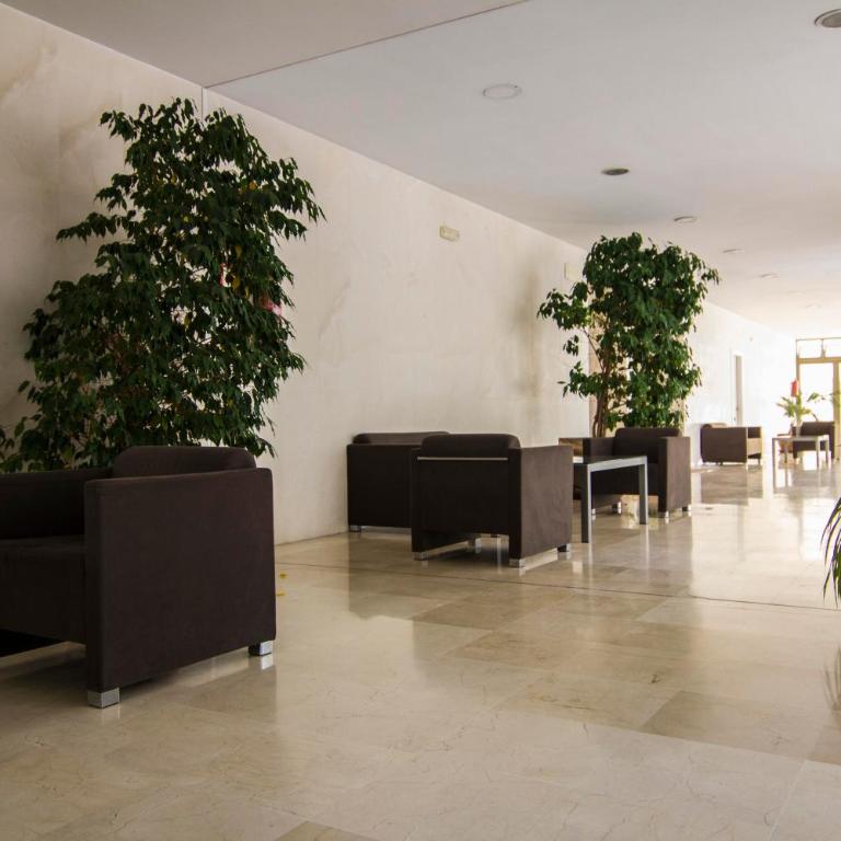 Apartamento Racimo El Puerto de Santa Maria - Apartamento Estudio - 20