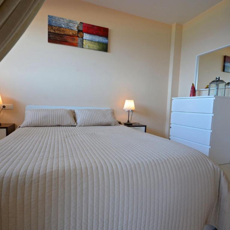 Paraiso 2 - Costa Calma - Sotavento View Terrace Apartment - Apartamento con vistas al mar - 23