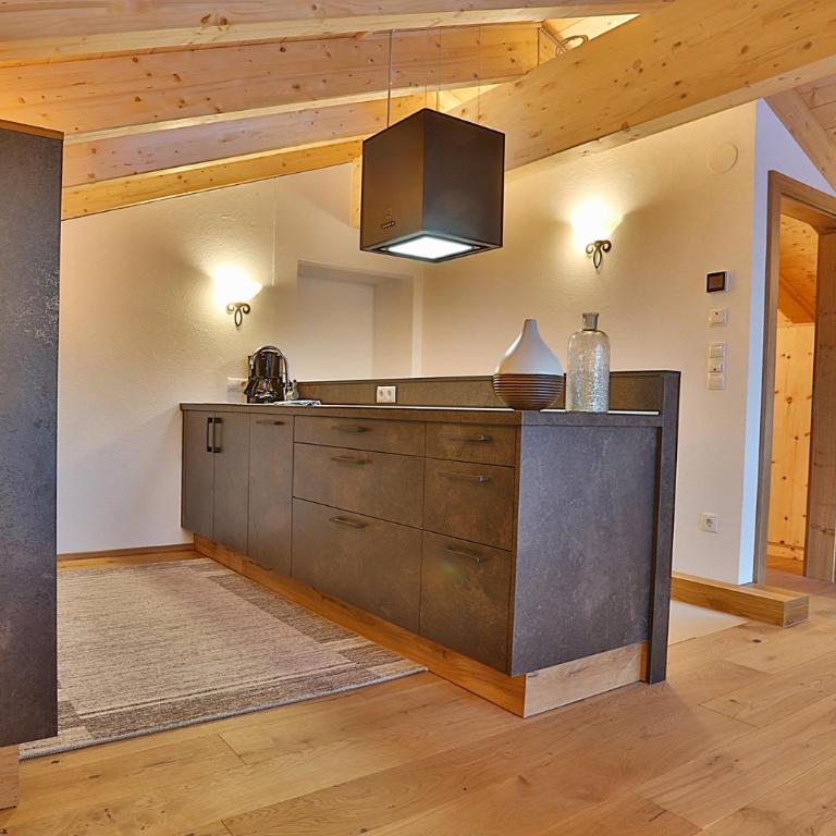 Arvenhof - Apartamento de 1 dormitorio - 3
