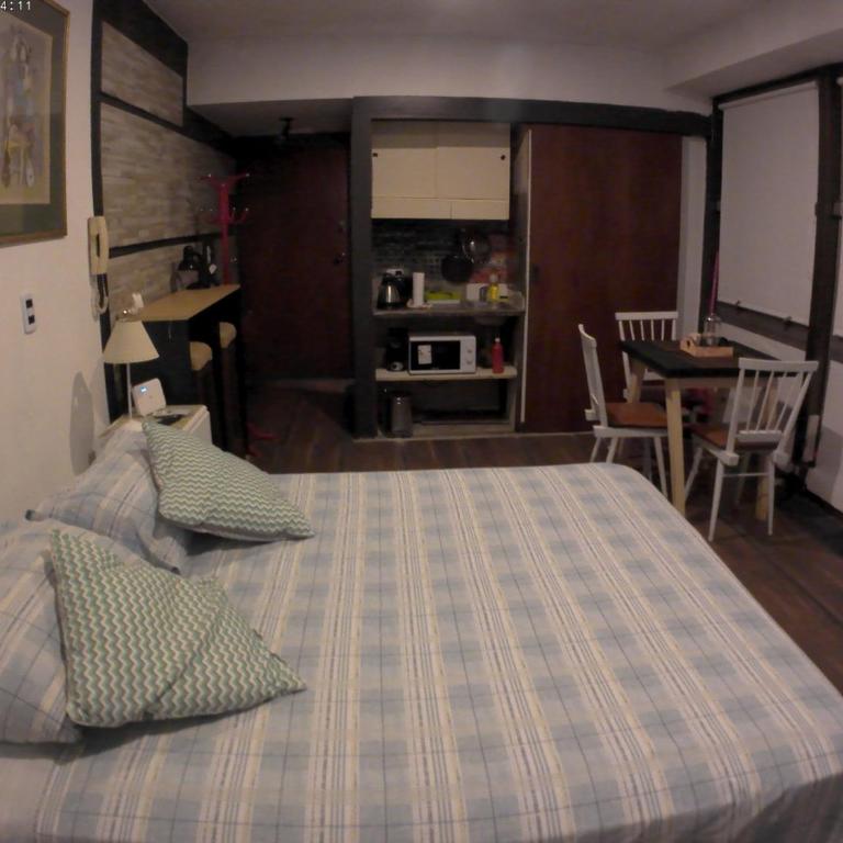 Apartment Esmeralda 740 Microcentro Downtown Area - Apartamento - 14