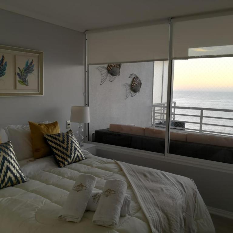 CPM Apartment - Apartamento con vistas al mar - 6