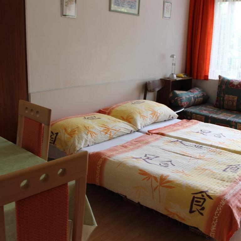 Apartments Krassnig - Monolocale - 2