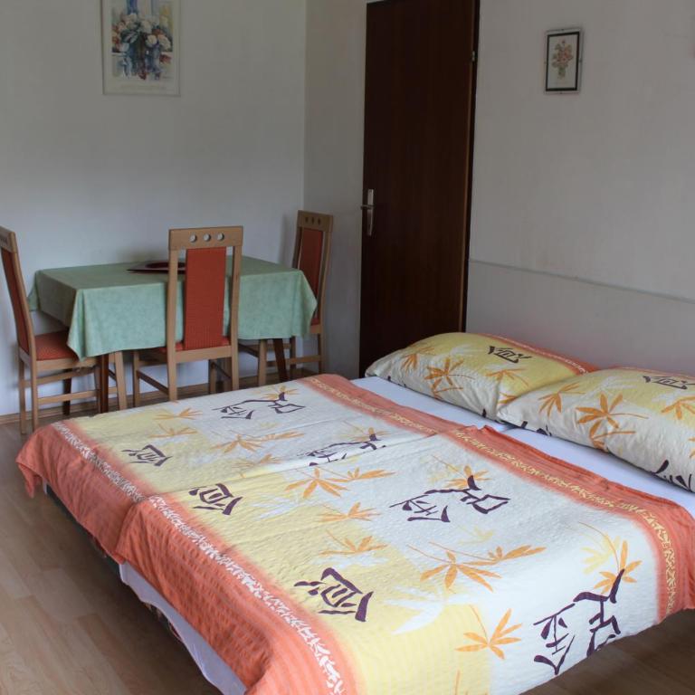 Apartments Krassnig - Monolocale - 3
