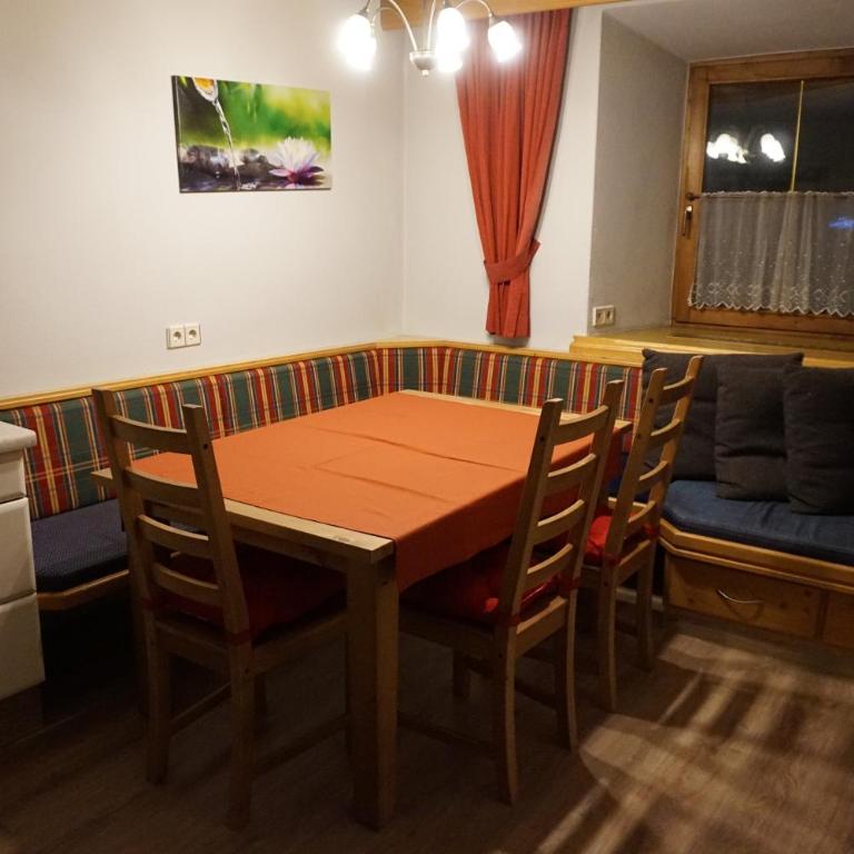 Hotel Untermetzger - Apartment mit 4 Schlafzimmern - 7