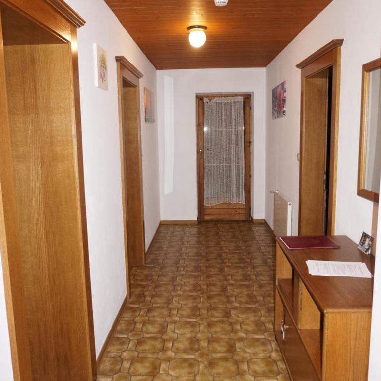 Hotel Untermetzger - Apartment mit 1 Schlafzimmer und Balkon - 1