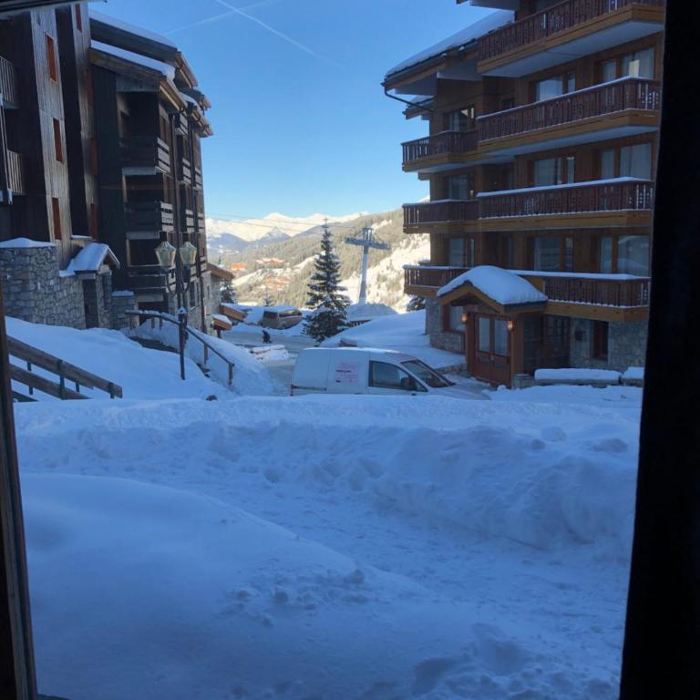 Cembros 2 - Studio - Vue sur Montagne - 15