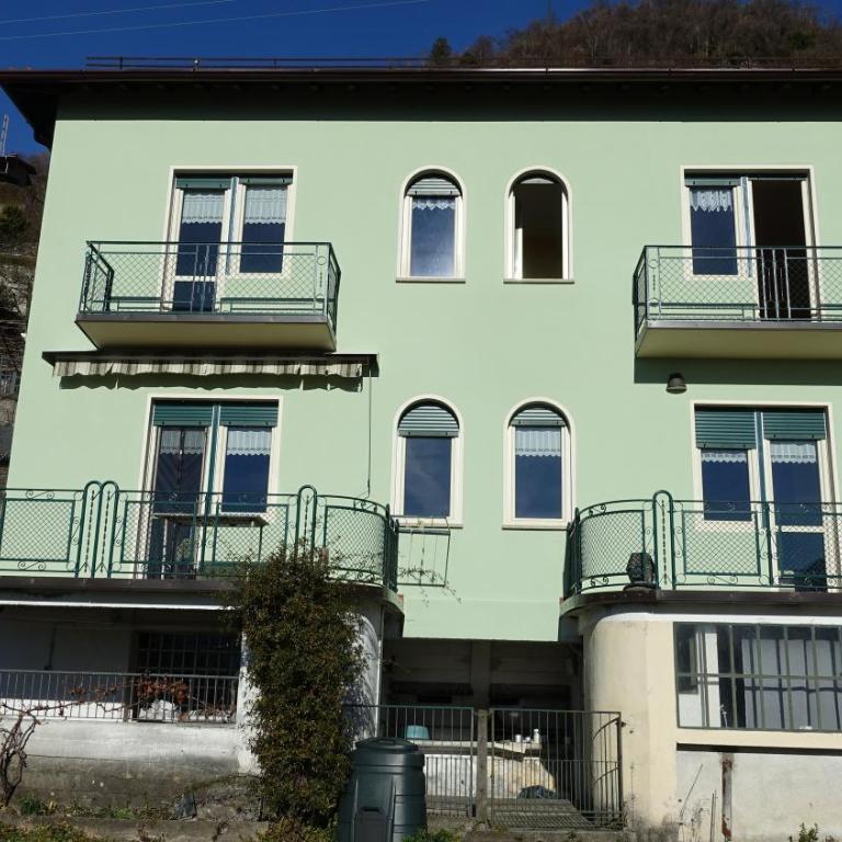 Appartamento Romantica - Larihome A71 - Appartamento con Vista Lago - 2