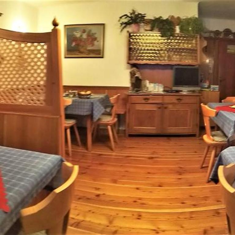 Blonbauer - Doppelzimmer mit Balkon - 7