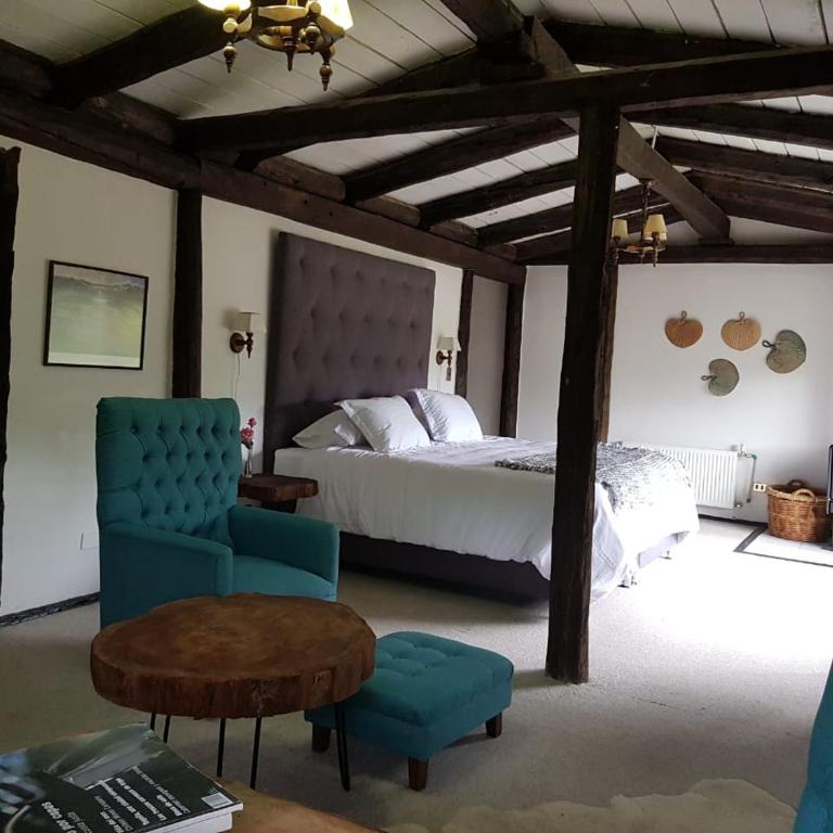 The Patagonian Lodge - Suite Junior - 7