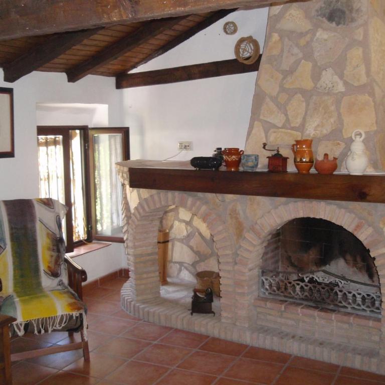 Casa Ribera de Cazorla - Casa de 2 dormitorios - 5