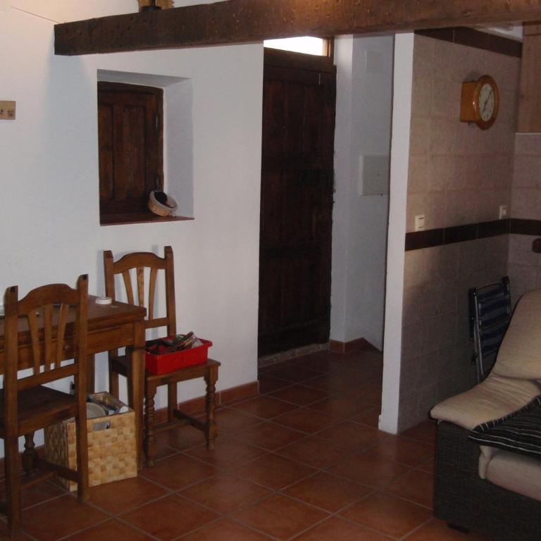 Casa Ribera de Cazorla - Casa de 2 dormitorios - 4
