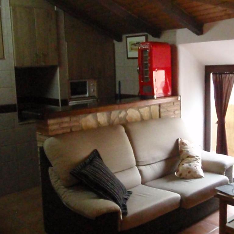 Casa Ribera de Cazorla - Casa de 2 dormitorios - 3