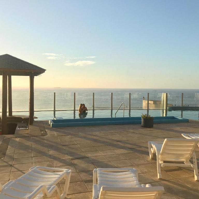 CPM Apartment - Apartamento con vistas al mar - 24