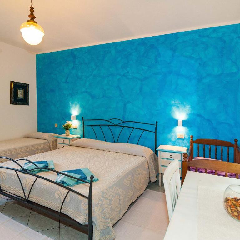 Appartamento San Teodoro - Two-Bedroom Apartment - 1