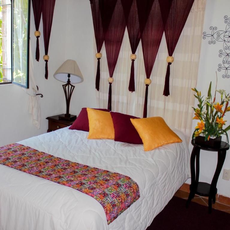 Hacienda La Moreda Hotel Boutique & Spa - Habitación Triple Estándar - 5