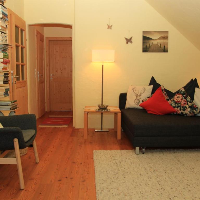 Finkennest - Apartment - 6