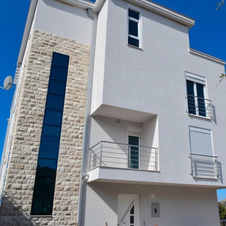 Villa Dobre Vode - Studio Apartment - 5