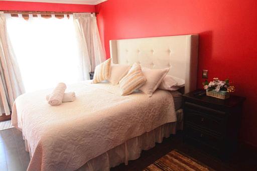 Complejo Molco Sur con Piscina - Suite - 3