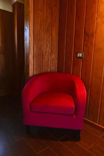 Complejo Molco Sur con Piscina - Family Double Room - 4