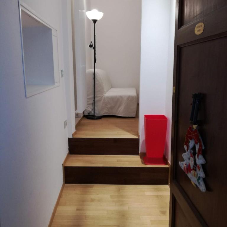 La casa in Camollia - Two-Bedroom Apartment - 27