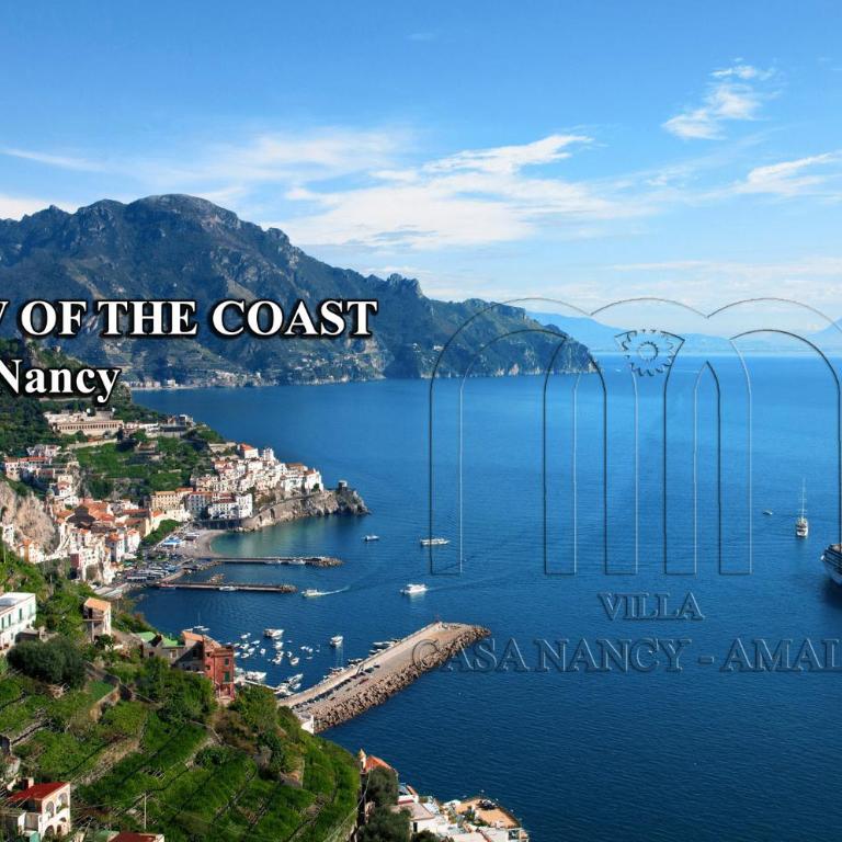 Casa Nancy - Appartamento - 5