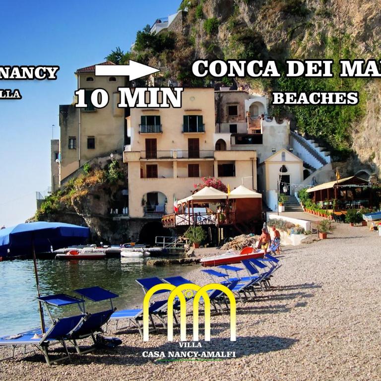 Casa Nancy - Appartamento - 7