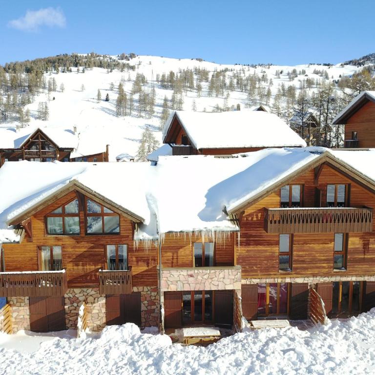 Home Vars - Chalet - 8