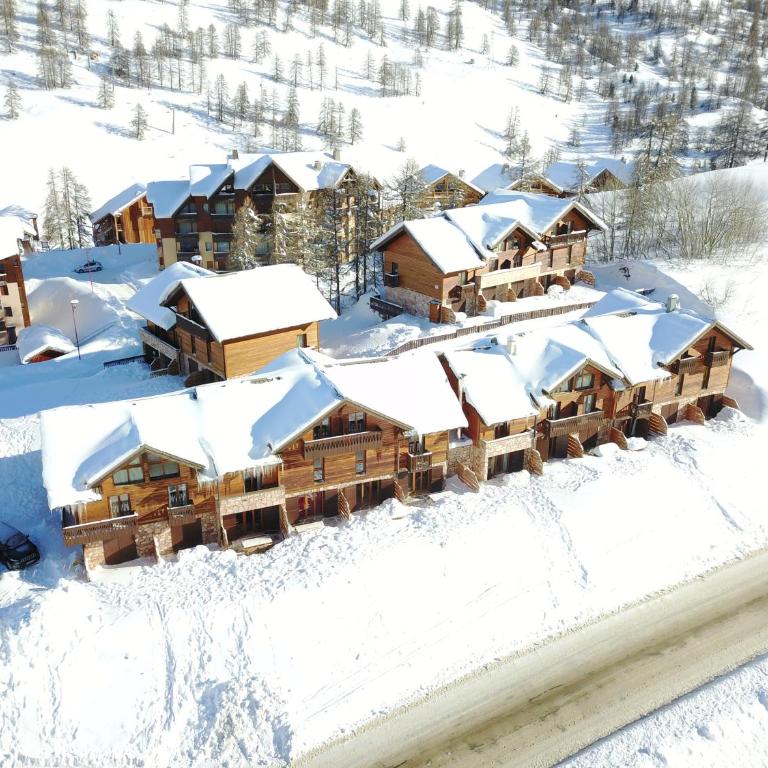 Home Vars - Chalet - 7