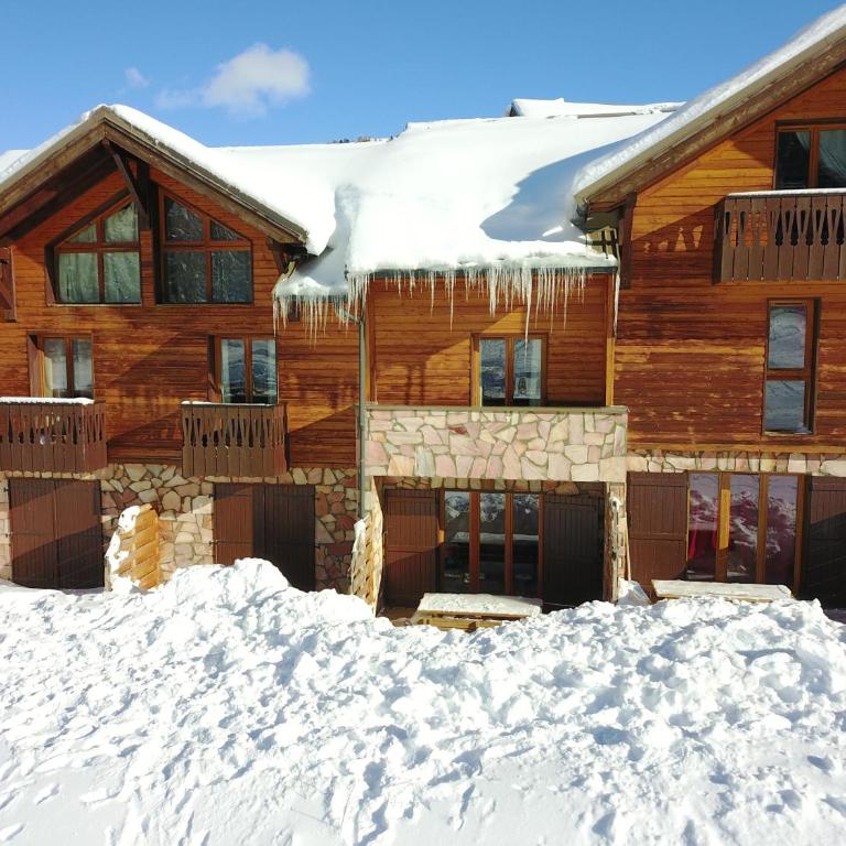 Home Vars - Chalet - 6