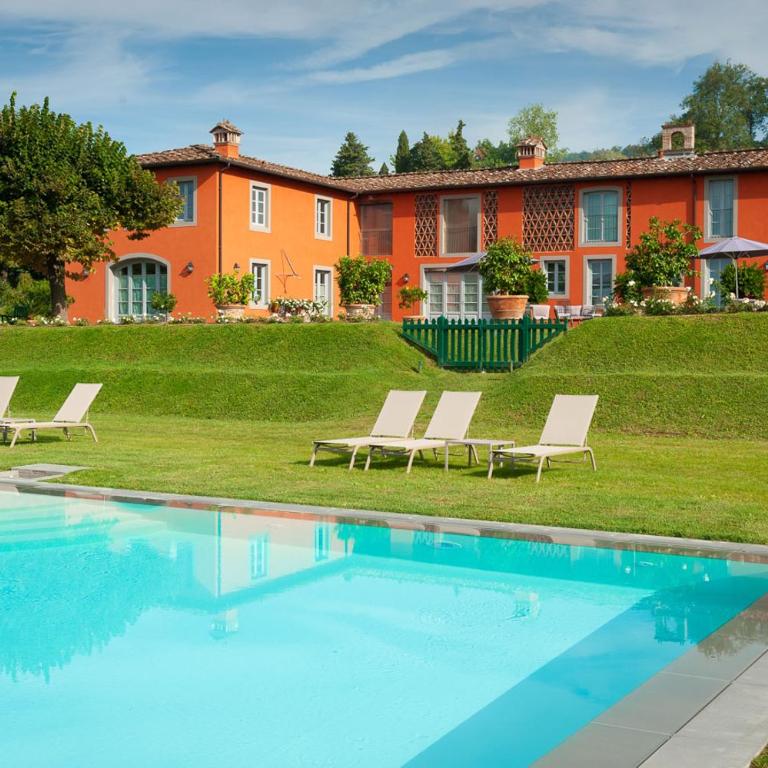 L'Arancera - Appartamento con 3 Camere da Letto - 26