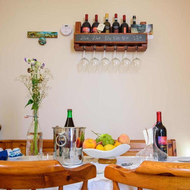 Appartamento Panoramico "Il Glicine" - Casa Vacanze - 30