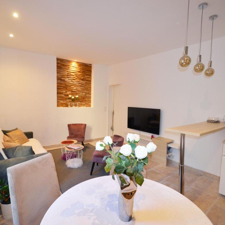 T2 Montpellier centre historique - Apartment mit 1 Schlafzimmer - 2