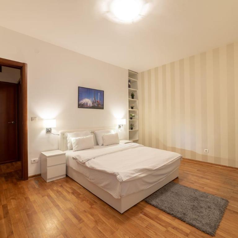 Apartment Royal City - Apartman sa 1 Spavaćom Sobom - 2