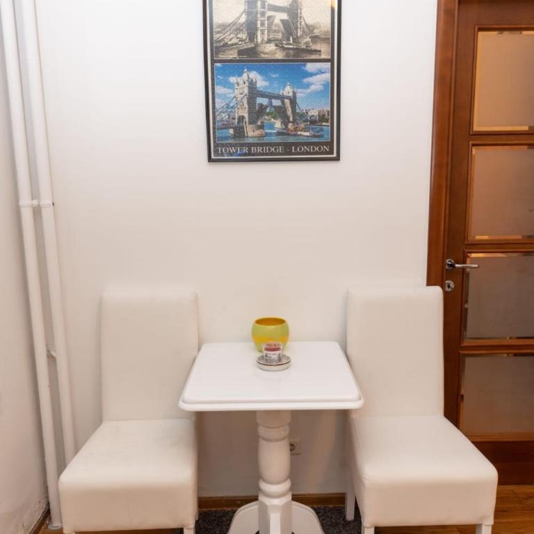 Apartment Royal City - Apartman sa 1 Spavaćom Sobom - 3