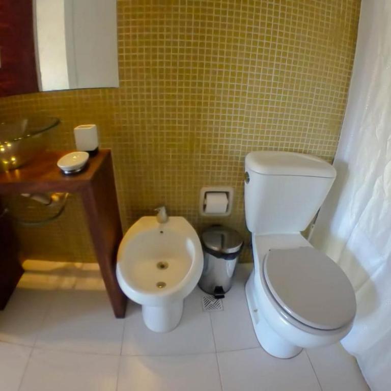 Complejo Oceanico - Habitación Doble - 3