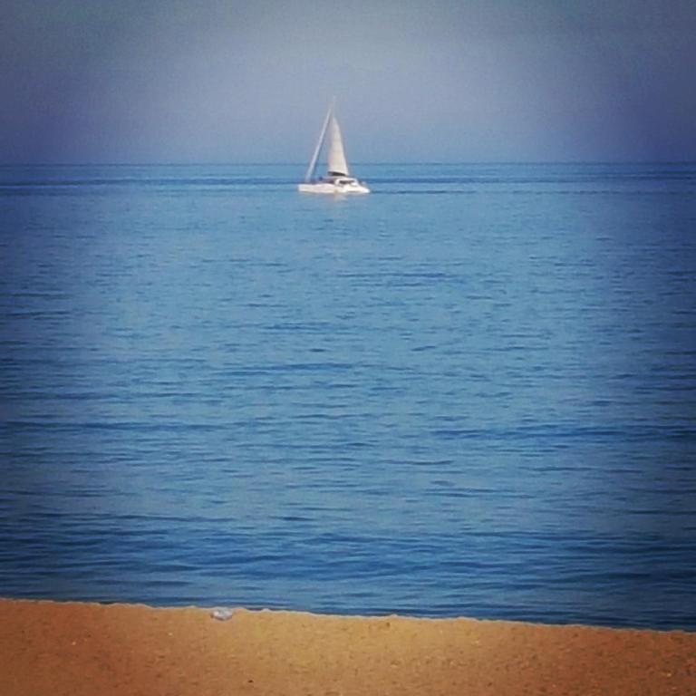 Rambla Poblenou&Mar Bella Beach - Three-Bedroom Apartment - 32