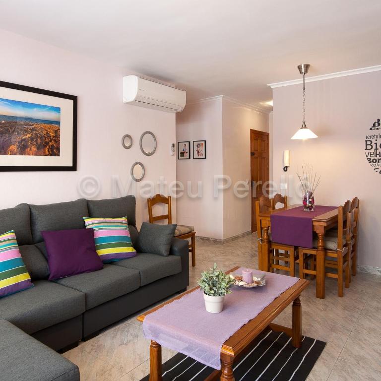 Apartamentos Obelisc - Appartamento - 3 - 35