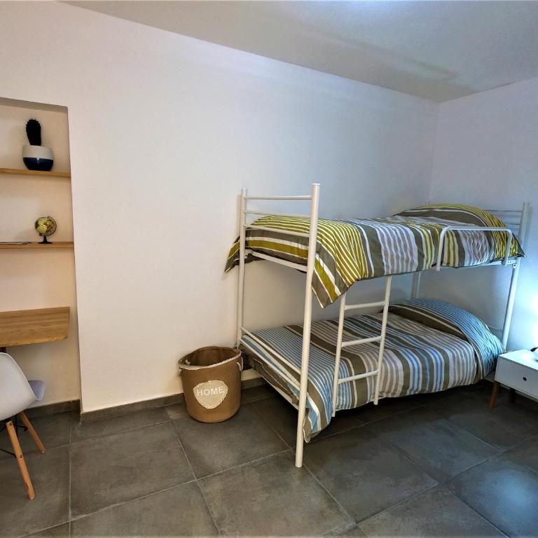 C4 Cactus Holiday Homes - Puerto del Rosario - Apartamento de 2 dormitorios - 12
