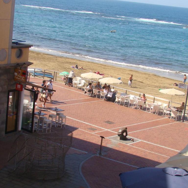 Peña la Vieja Apartment - Apartamento con vistas al mar - 18