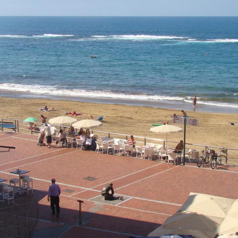 Peña la Vieja Apartment - Apartamento con vistas al mar - 1