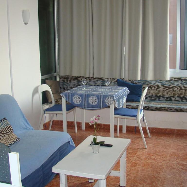 Peña la Vieja Apartment - Apartamento con vistas al mar - 15