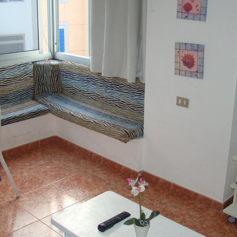 Peña la Vieja Apartment - Apartamento con vistas al mar - 14